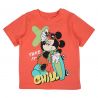 T-shirt manches courtes Garçon Mickey