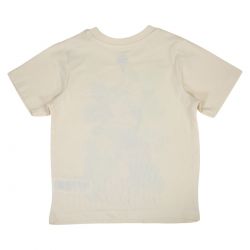 T-shirt manches courtes Garçon Mickey