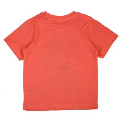 T-shirt manches courtes Garçon Mickey