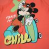 T-shirt manches courtes Garçon Mickey