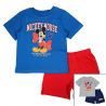 Ensemble Garçon Mickey
