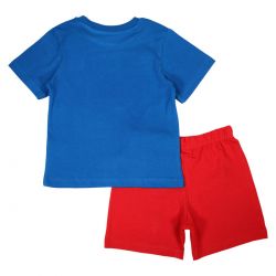Ensemble Garçon Mickey