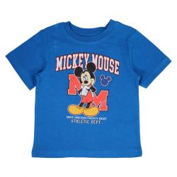 Ensemble Garçon Mickey