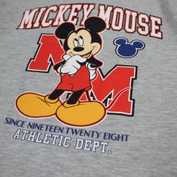 Ensemble Garçon Mickey
