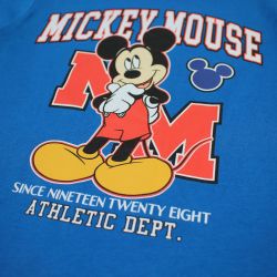 Ensemble Garçon Mickey