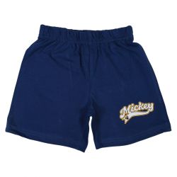 Ensemble Garçon Mickey