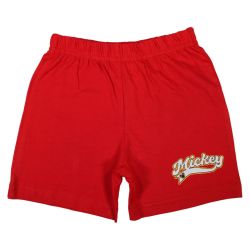 Ensemble Garçon Mickey