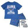 Ensemble Garçon Lilo & Stitch