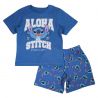Ensemble Garçon Lilo & Stitch