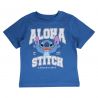 Ensemble Garçon Lilo & Stitch