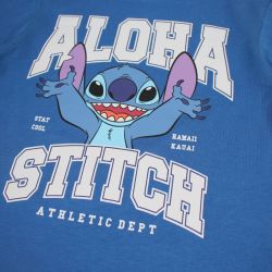 Ensemble Garçon Lilo & Stitch