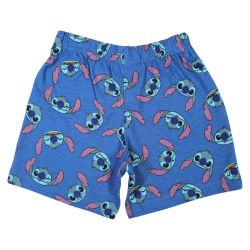 Ensemble Garçon Lilo & Stitch