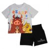 Ensemble Garçon Le Roi Lion 