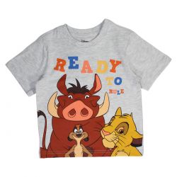 Ensemble Garçon Le Roi Lion 
