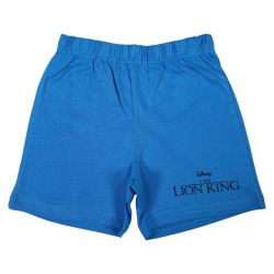 Ensemble Garçon Le Roi Lion 