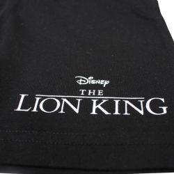 Ensemble Garçon Le Roi Lion 
