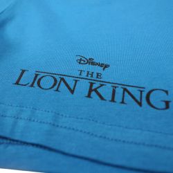 Ensemble Garçon Le Roi Lion 