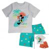 Ensemble Garçon Mickey