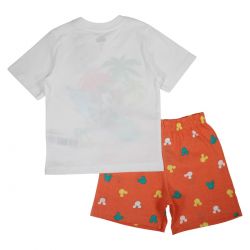 Ensemble Garçon Mickey