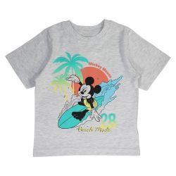 Ensemble Garçon Mickey