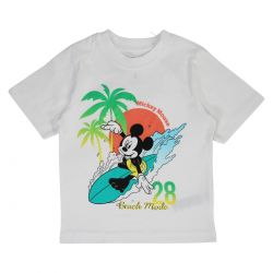Ensemble Garçon Mickey