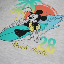 Ensemble Garçon Mickey