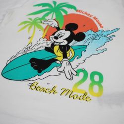 Ensemble Garçon Mickey