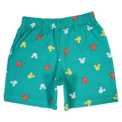 Ensemble Garçon Mickey