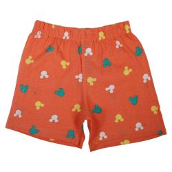 Ensemble Garçon Mickey