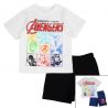 Ensemble Garçon Avengers