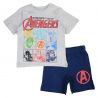Ensemble Garçon Avengers