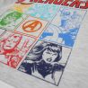 Ensemble Garçon Avengers