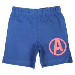 Ensemble Garçon Avengers