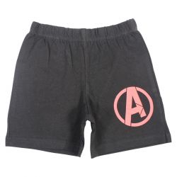 Ensemble Garçon Avengers