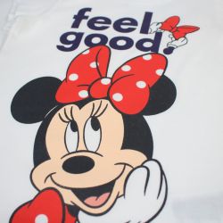Ensemble Fille Minnie