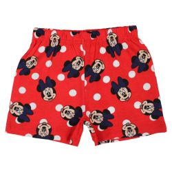 Ensemble Fille Minnie