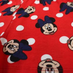 Ensemble Fille Minnie