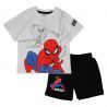 Ensemble Garçon Spiderman