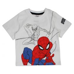 Ensemble Garçon Spiderman