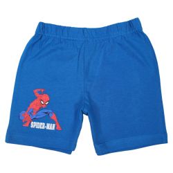 Ensemble Garçon Spiderman