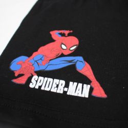 Ensemble Garçon Spiderman