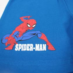 Ensemble Garçon Spiderman