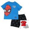 Ensemble Garçon Spiderman