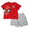 Ensemble Garçon Spiderman