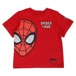 Ensemble Garçon Spiderman