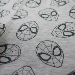 Ensemble Garçon Spiderman