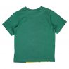 T-shirt manches courtes Garçon Le Roi Lion