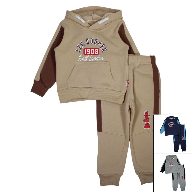 Jogging garçon Lee Cooper