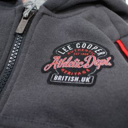 Jogging bébé garçon Lee Cooper