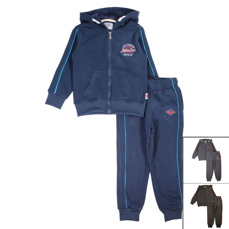 Jogging garçon Lee Cooper